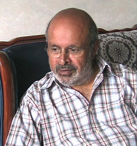 Dr. Venki