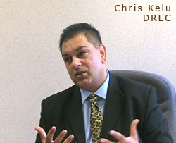 Chris Kelu
