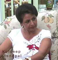Kuldeep Benepal