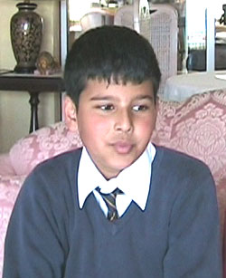 Nishan Brooks