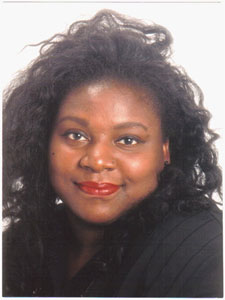 Sonia Mills