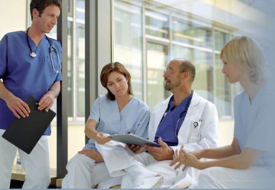 doctors