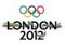 London 2012 anniversary