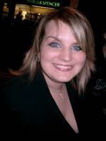 Samantha Dalton