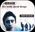 Talk to FRANK poster