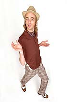 paul foot