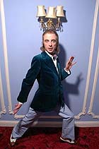 paul foot