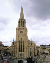 church