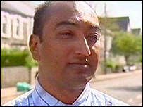 Mohammed Islam
