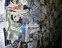 Fortress Europe exhibition