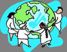 Refugee and Asylum logo