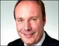 Liberal Democrat MP Mark Oaten