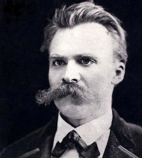 Friedrich Nietzsche