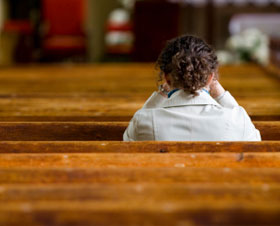 Anglican Church